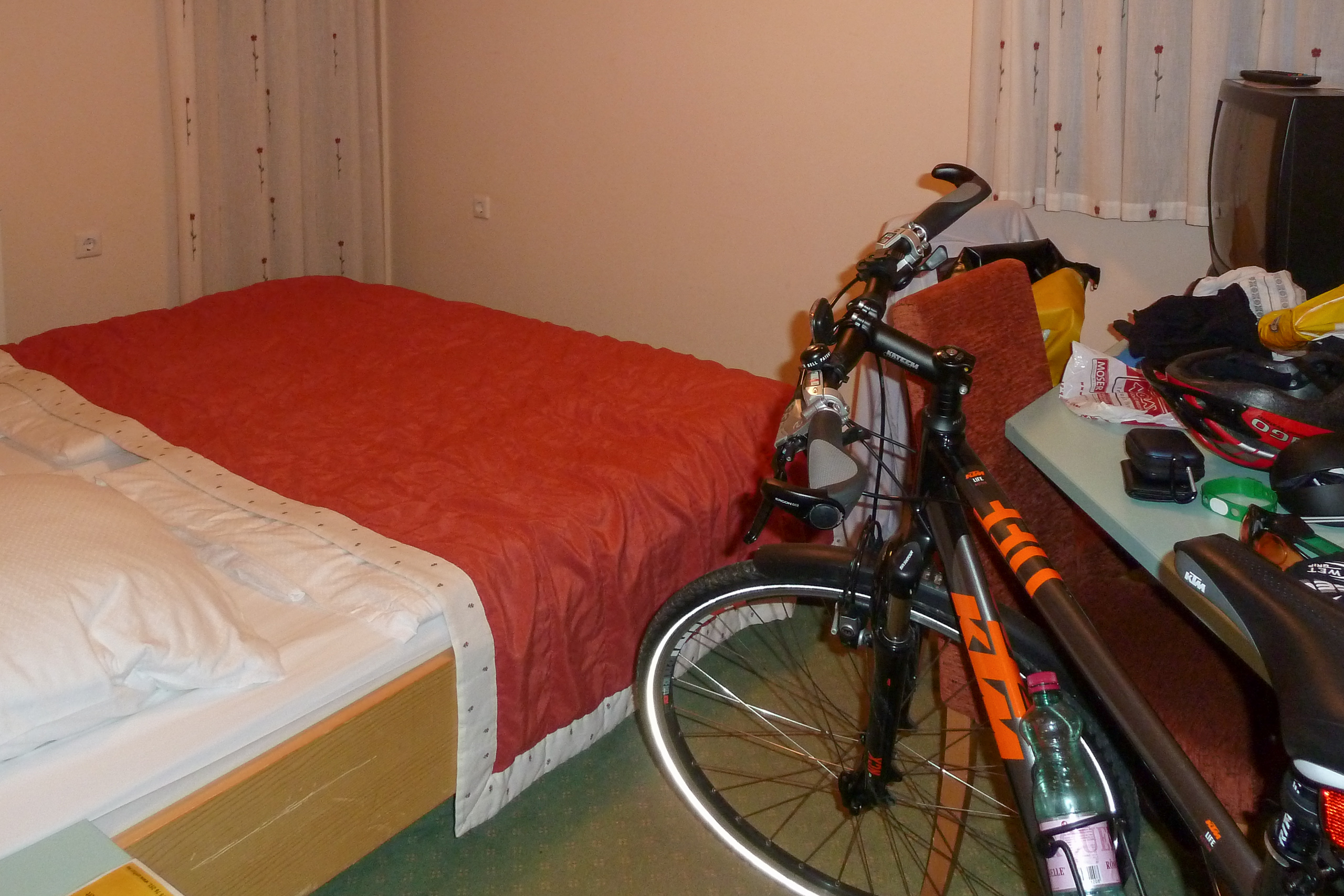 Maribor – Zrece: Weinstraße und Therme